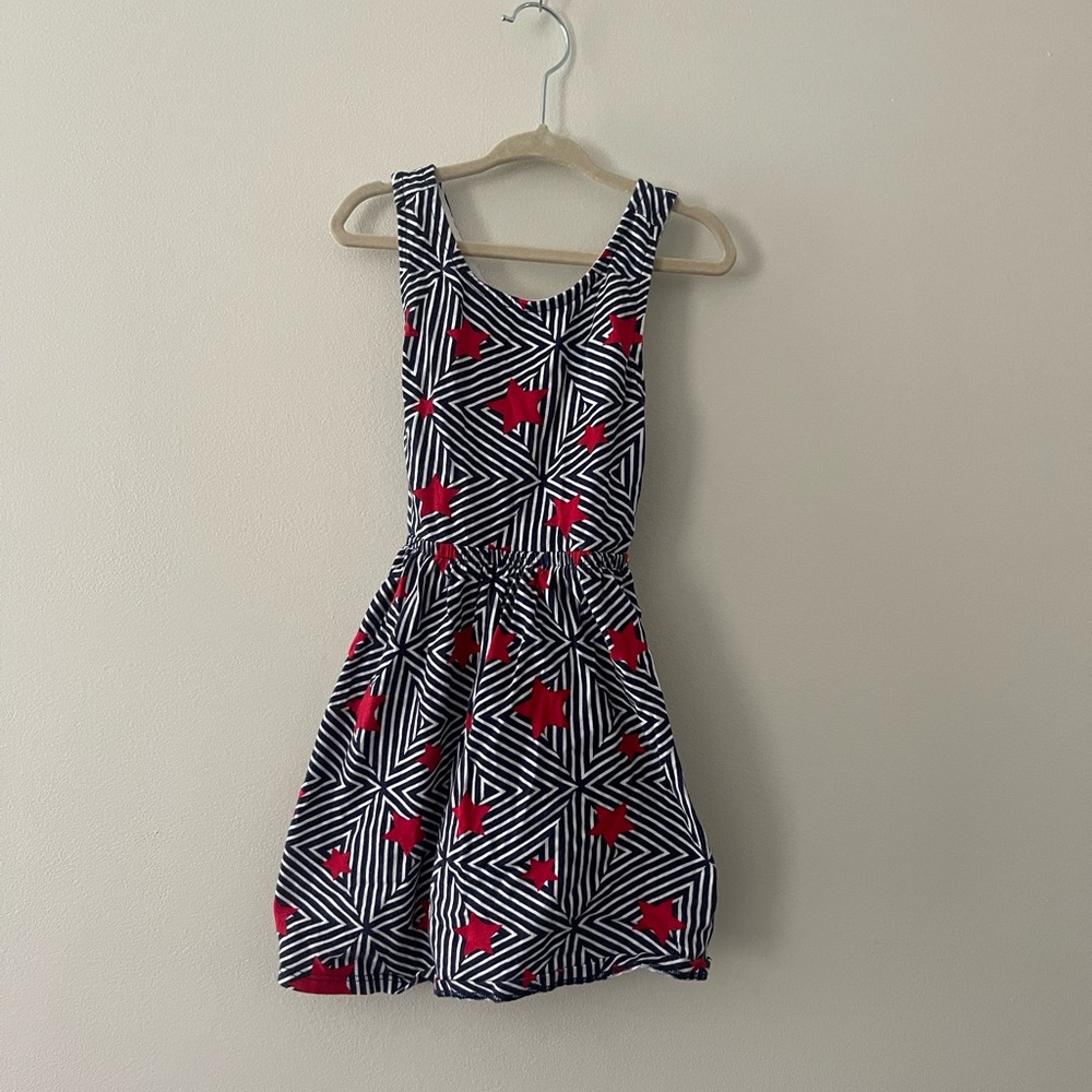 Gymboree 3T GUC Dress